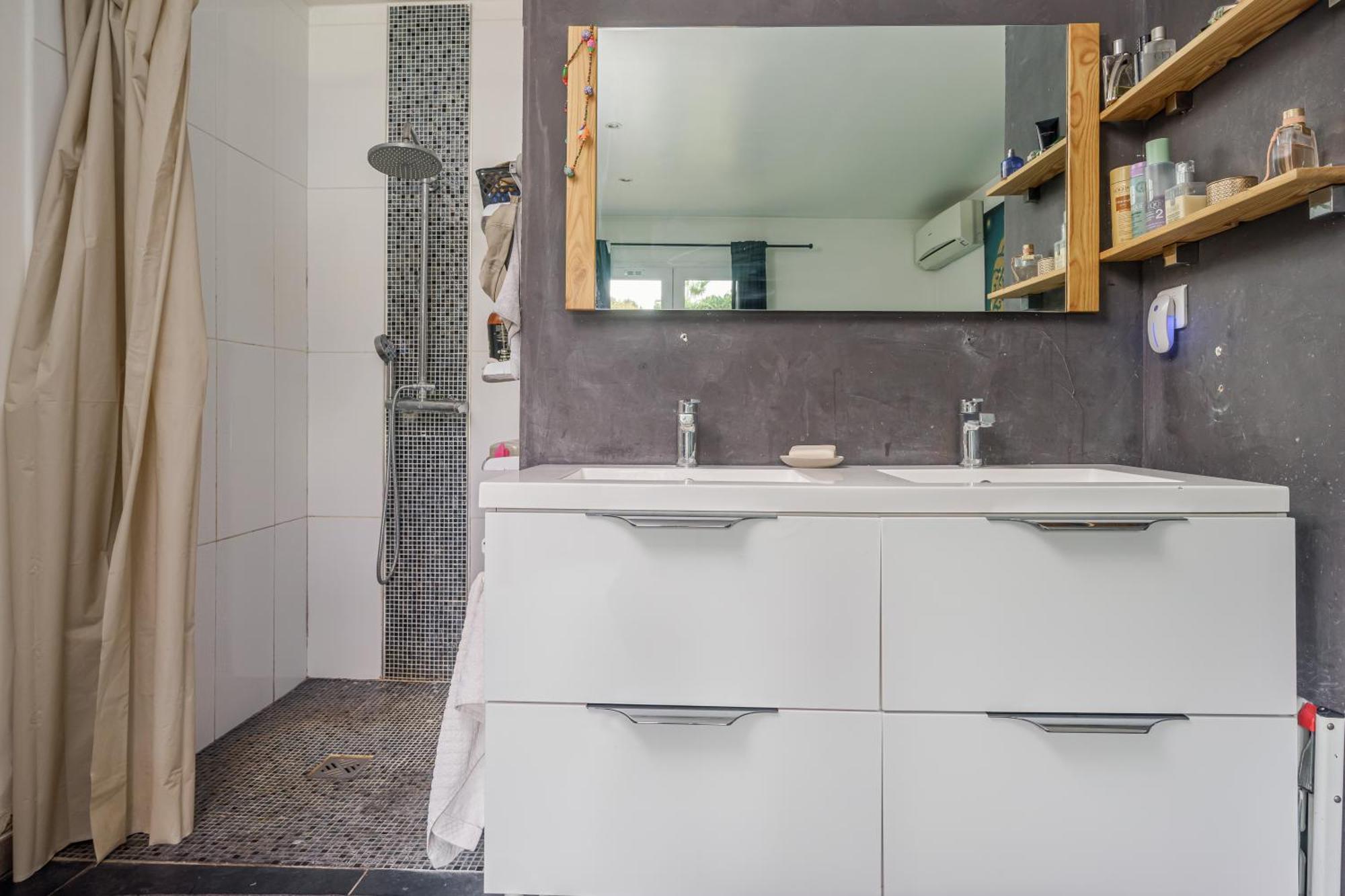 Maison Plain-Pied Aubagne Exterior photo